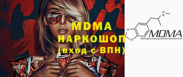 индика Пересвет